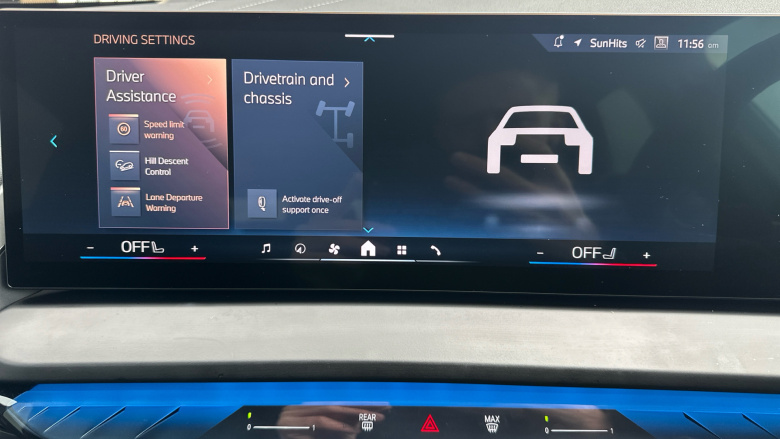 BMW X3 xDrive20d M Sport 5dr Step Auto Diesel Estate